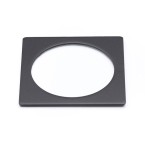 in-lite | PLATE 1 | Black